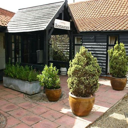 Farmhouse Inn Thaxted Стая снимка