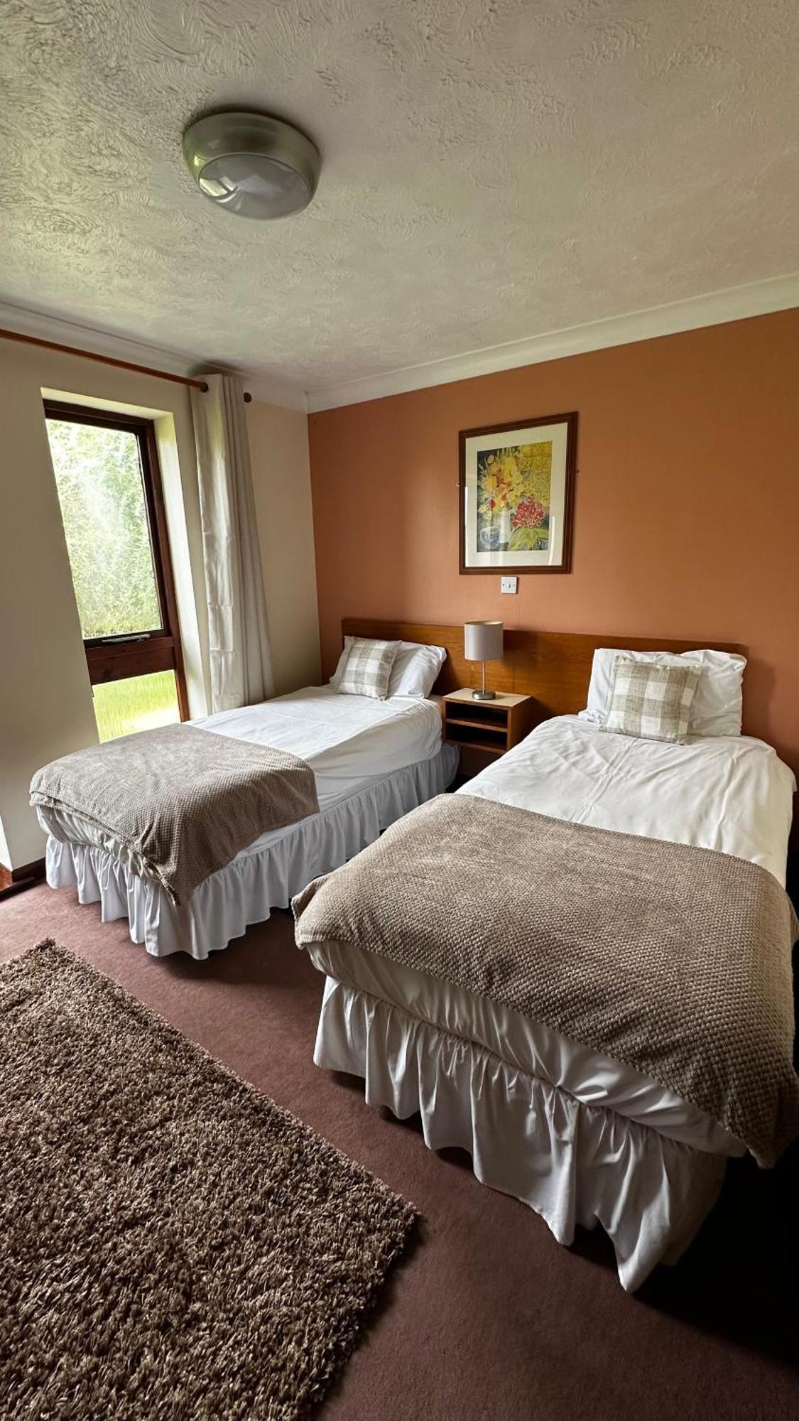 Farmhouse Inn Thaxted Екстериор снимка